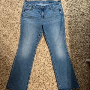 Old Navy Women's Kicker Bootcut Jeans